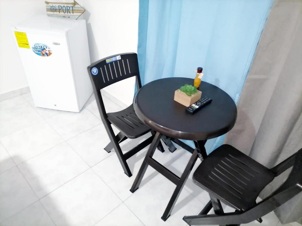 Aparta Hotel Jhonny Cay San Andrés Екстериор снимка